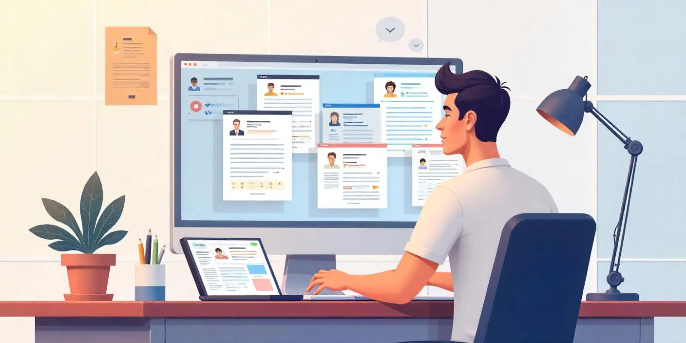 choose-resume-templates